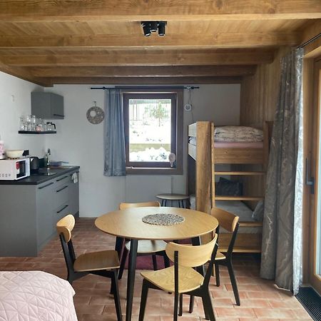 Apartmán Harrachov 702 Exteriér fotografie