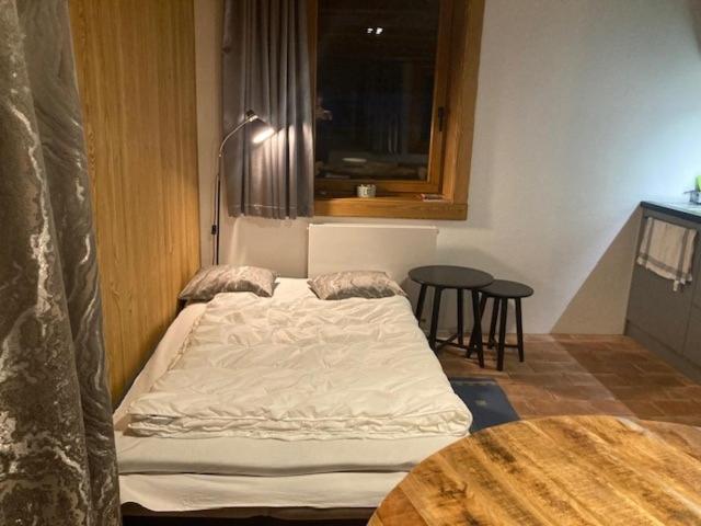Apartmán Harrachov 702 Pokoj fotografie